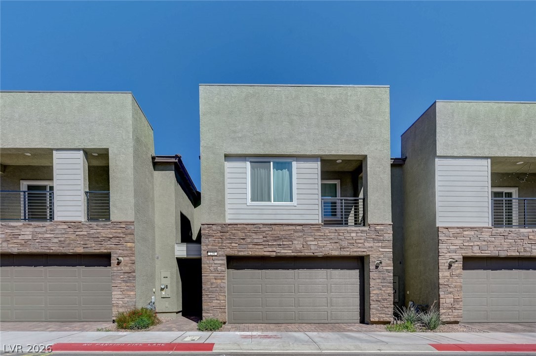 236 Walsh Peak Avenue