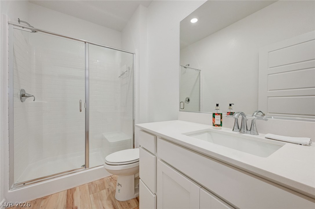 236 Walsh Peak Avenue