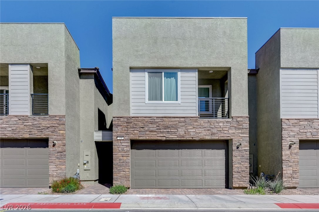 236 Walsh Peak Avenue