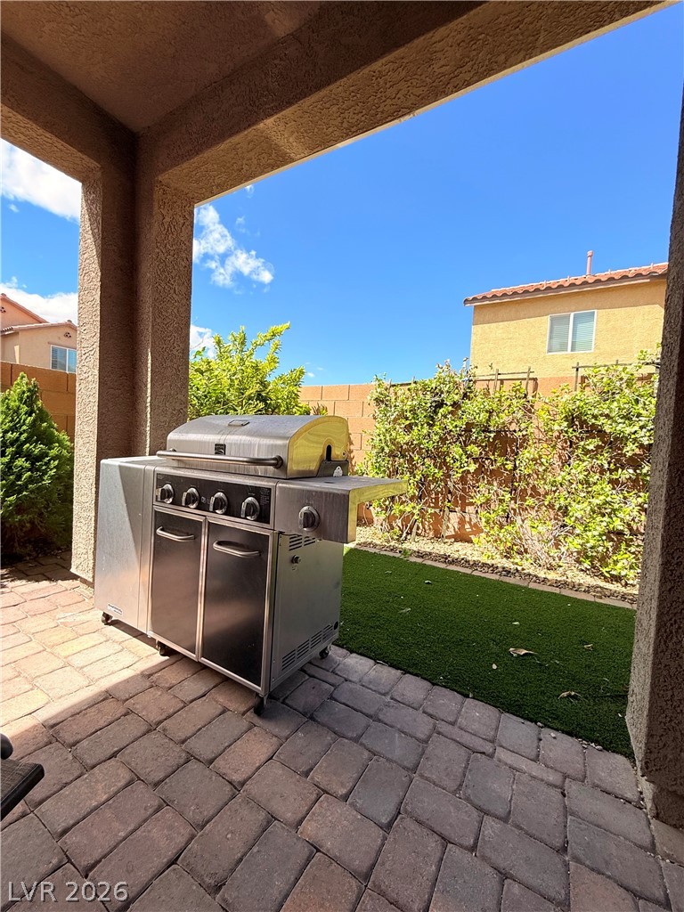 7764 Gallego Plains Drive