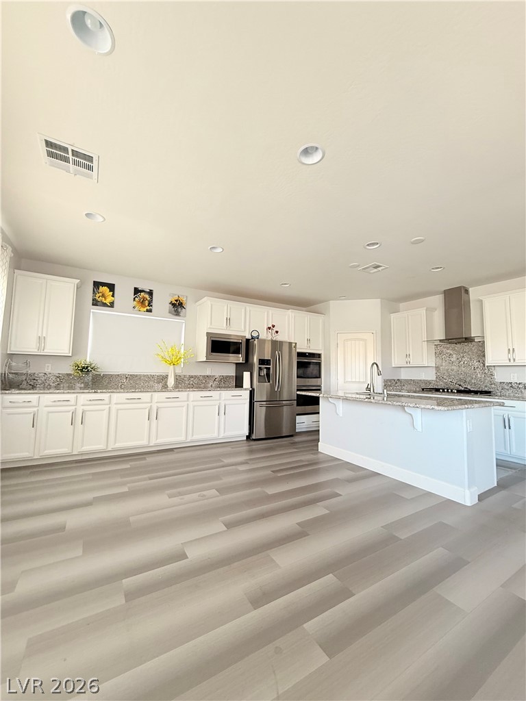 7764 Gallego Plains Drive