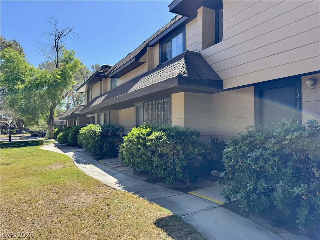6224 Meadowhaven Lane
