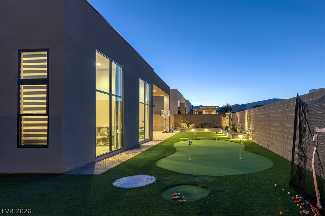 10766 Agate Cliffs Avenue