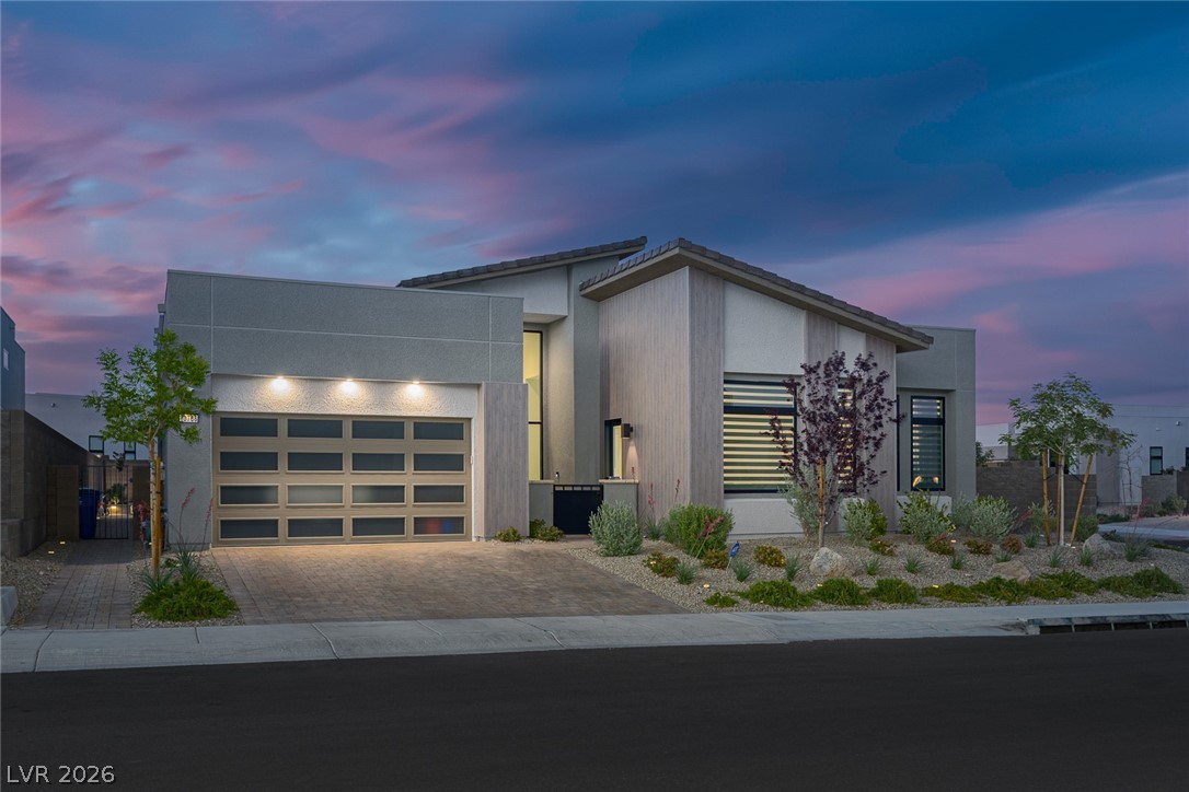 10766 Agate Cliffs Avenue