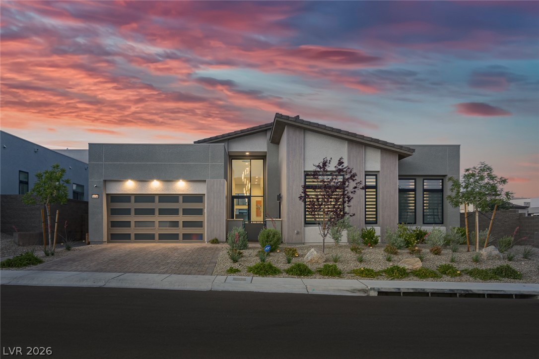 10766 Agate Cliffs Avenue
