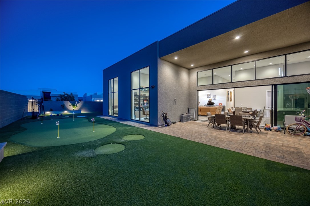 10766 Agate Cliffs Avenue