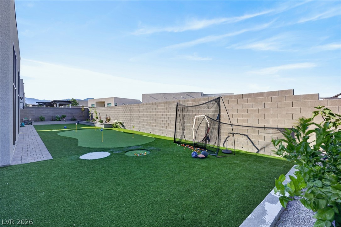 10766 Agate Cliffs Avenue