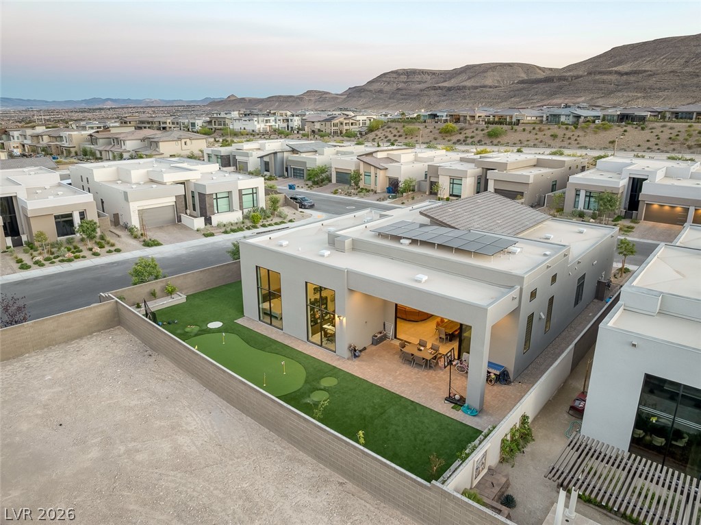10766 Agate Cliffs Avenue