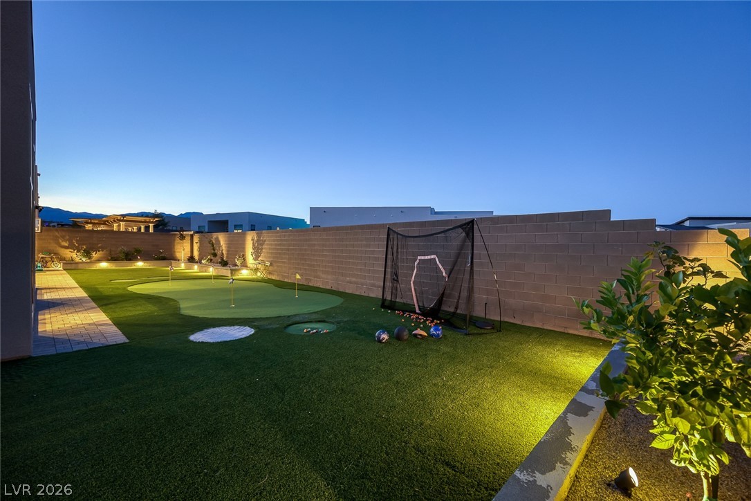 10766 Agate Cliffs Avenue