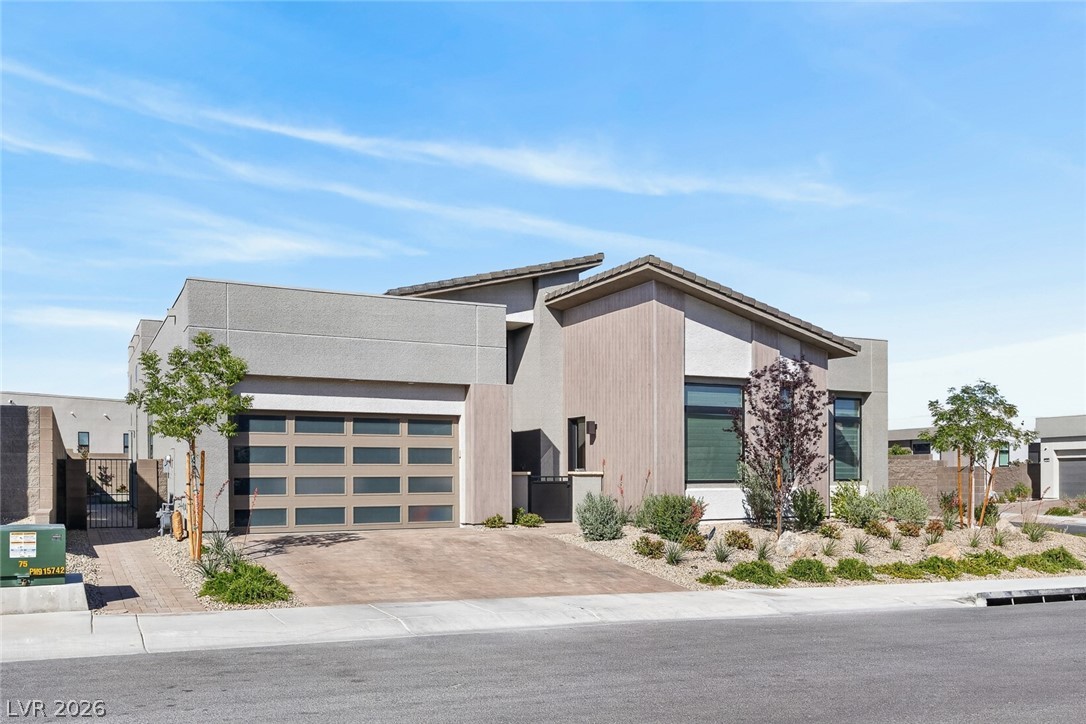 10766 Agate Cliffs Avenue