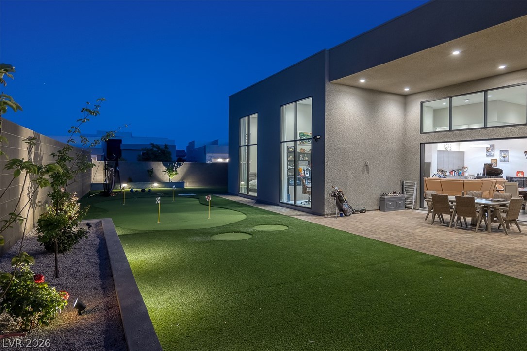 10766 Agate Cliffs Avenue