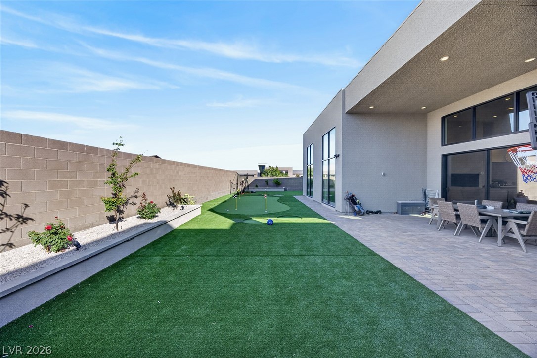 10766 Agate Cliffs Avenue