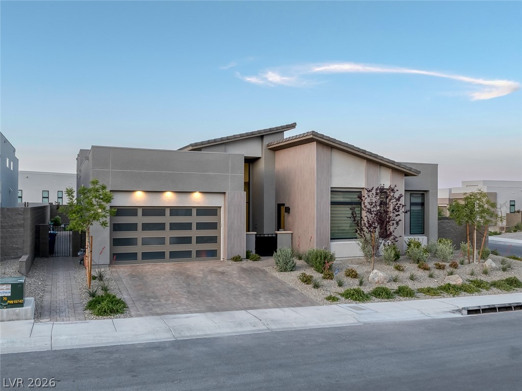 10766 Agate Cliffs Avenue