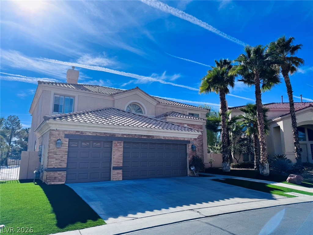 181 Hazelmere Lane
