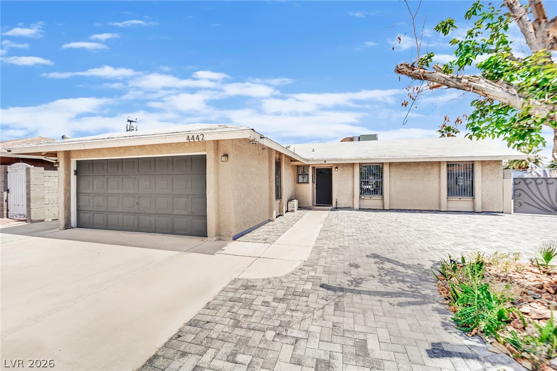 4442 Eureka Circle