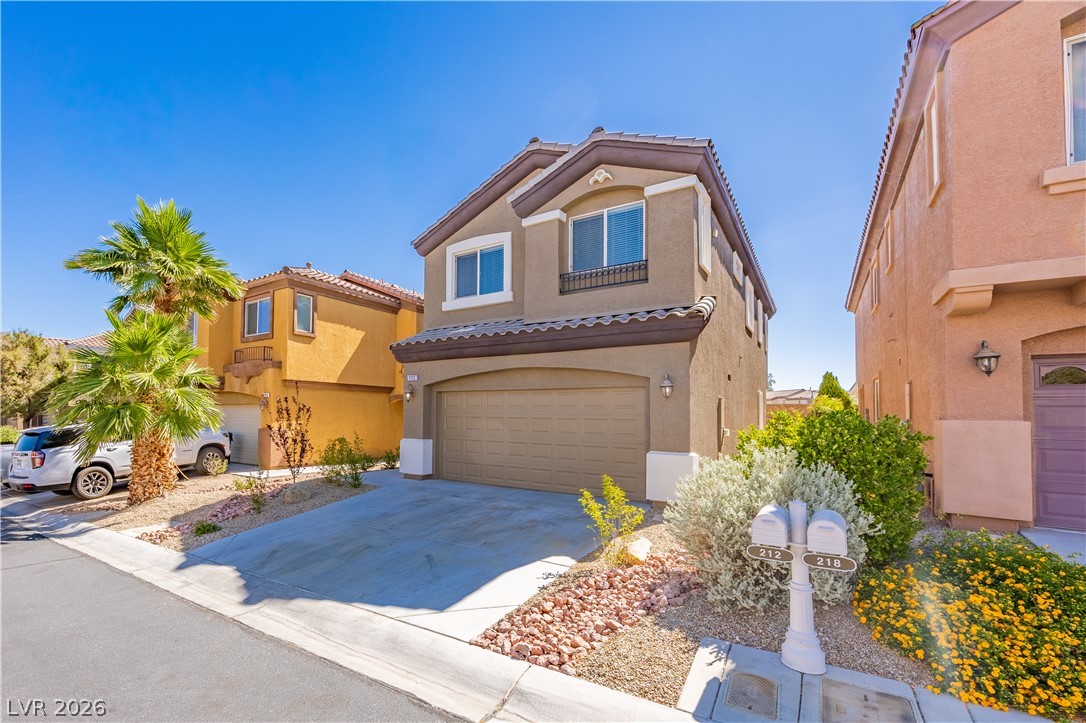212 Fairway Woods Drive
