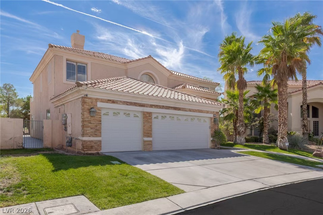 181 Hazelmere Lane