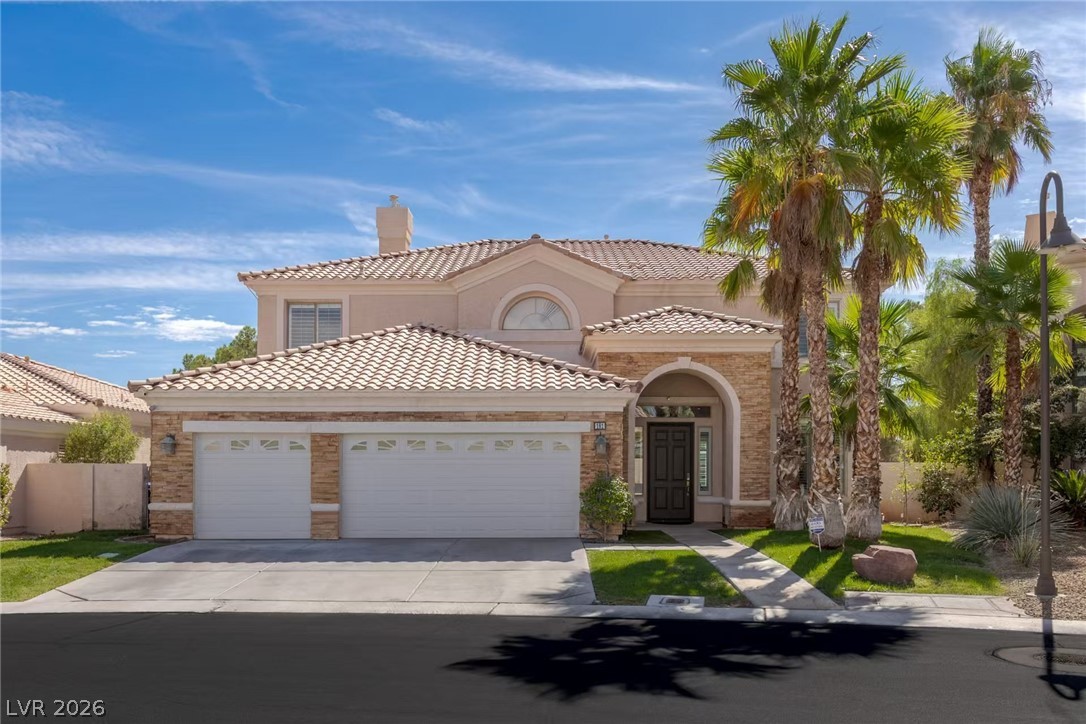 181 Hazelmere Lane