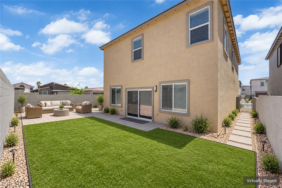 8326 Hayden Hills Avenue