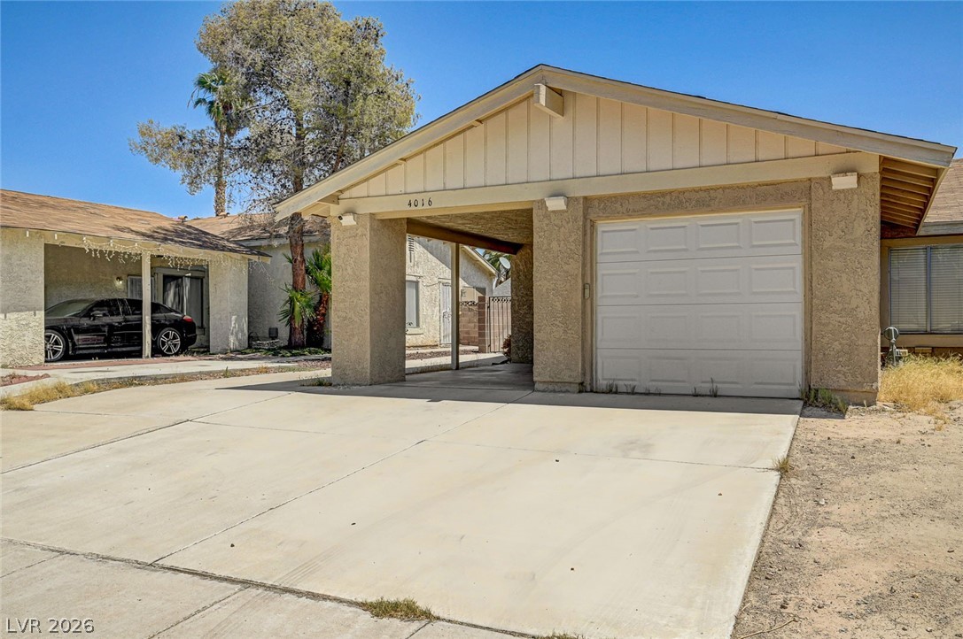 4016 Calle Paula