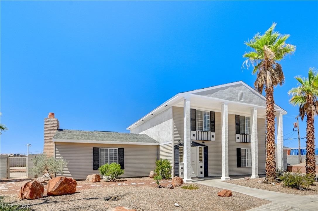 7477 Ullom Drive