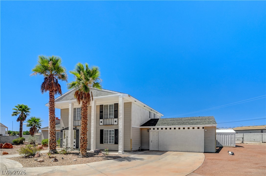 7477 Ullom Drive