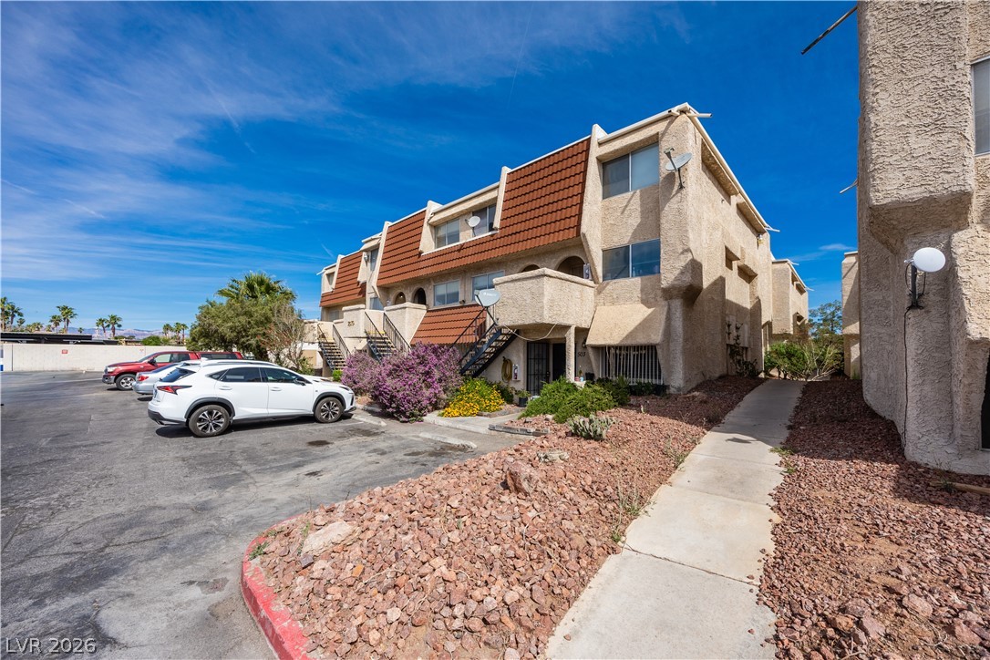 3579 Arville Street 503B