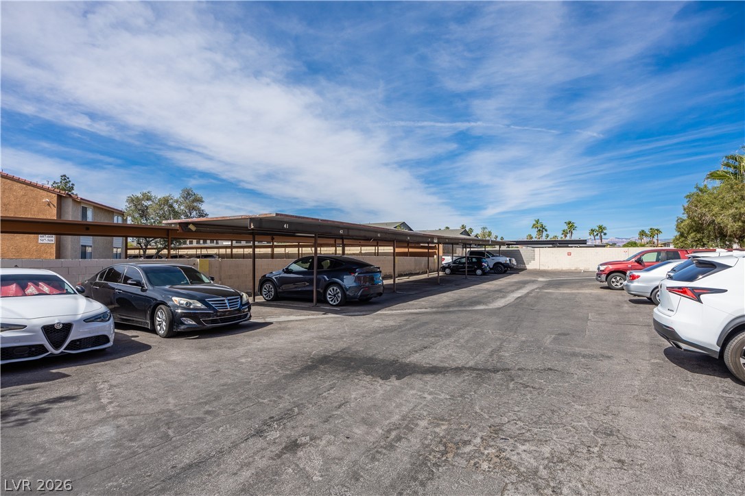 3579 Arville Street 503B