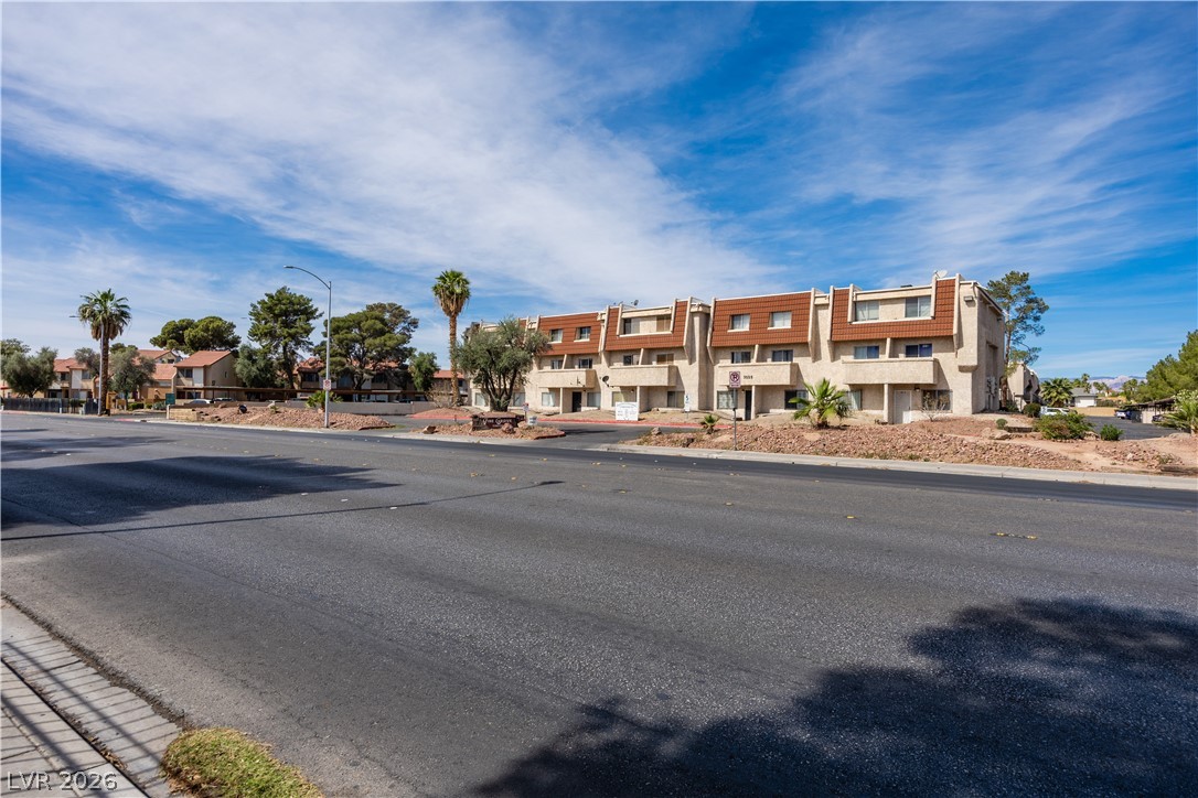 3579 Arville Street 503B