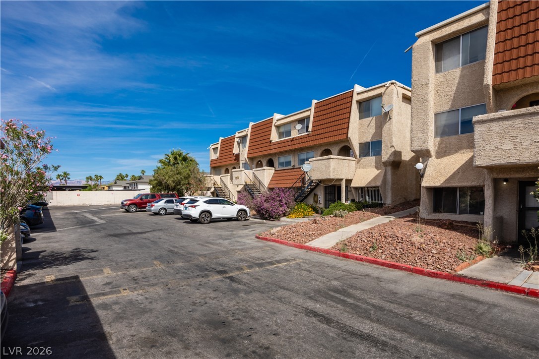 3579 Arville Street 503B