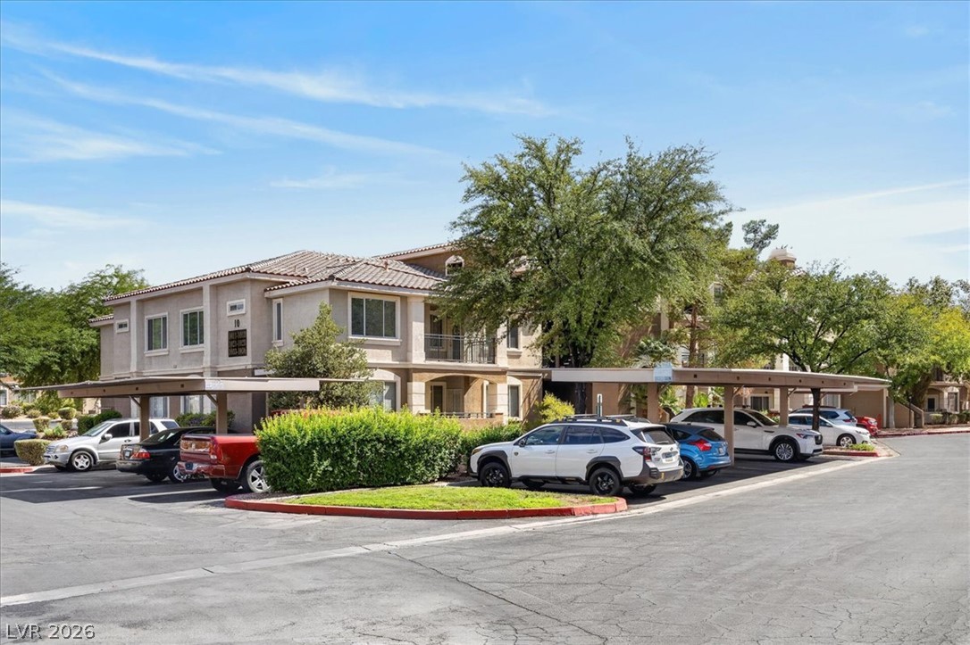 2900 Sunridge Heights Parkway 1022