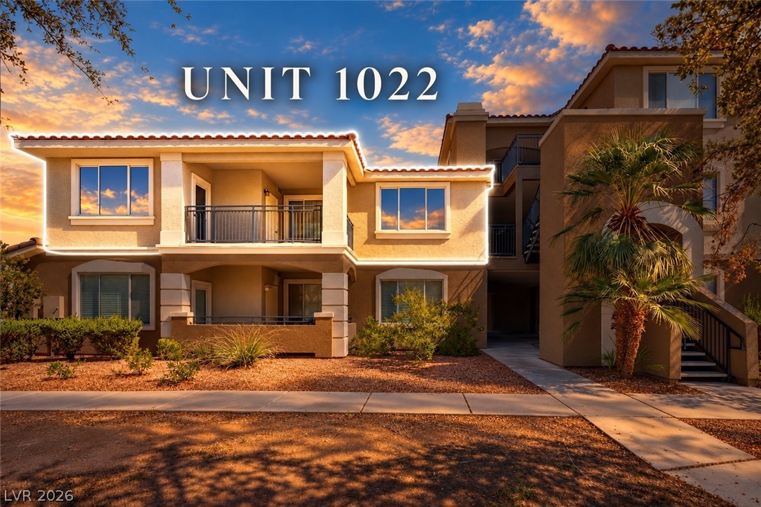 2900 Sunridge Heights Parkway 1022