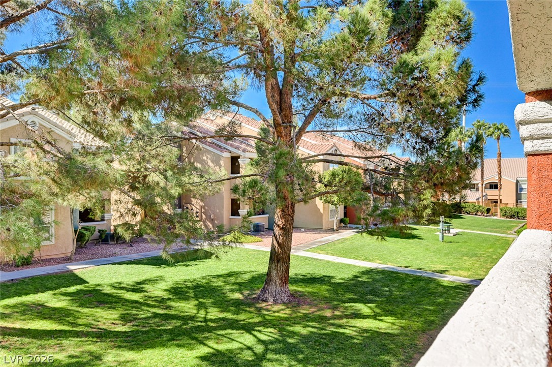 8101 West Flamingo Road 2136