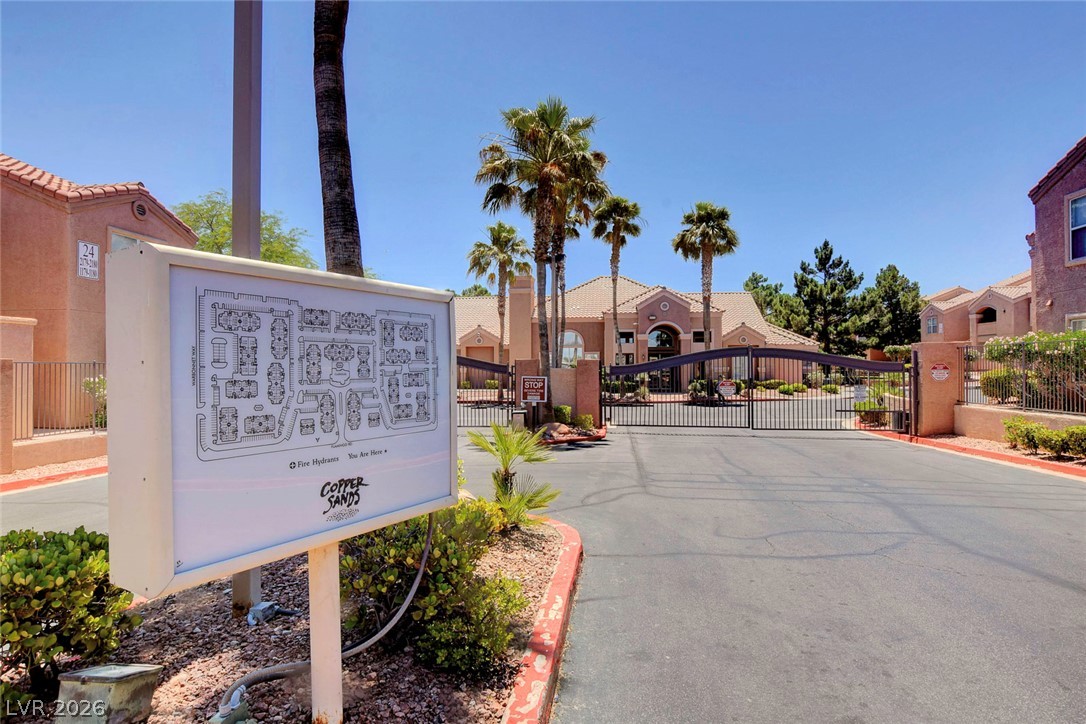 8101 West Flamingo Road 2136