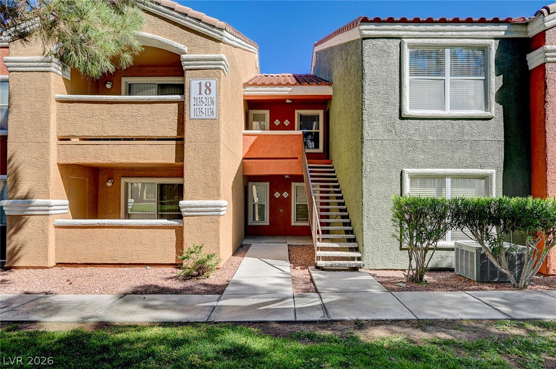 8101 West Flamingo Road 2136