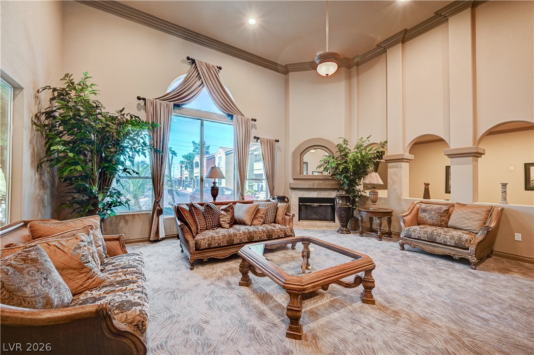 8101 West Flamingo Road 2136