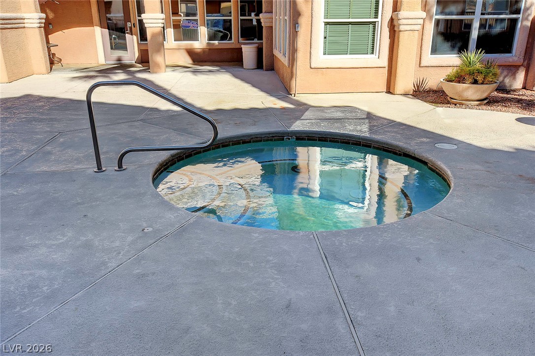 8101 West Flamingo Road 2136