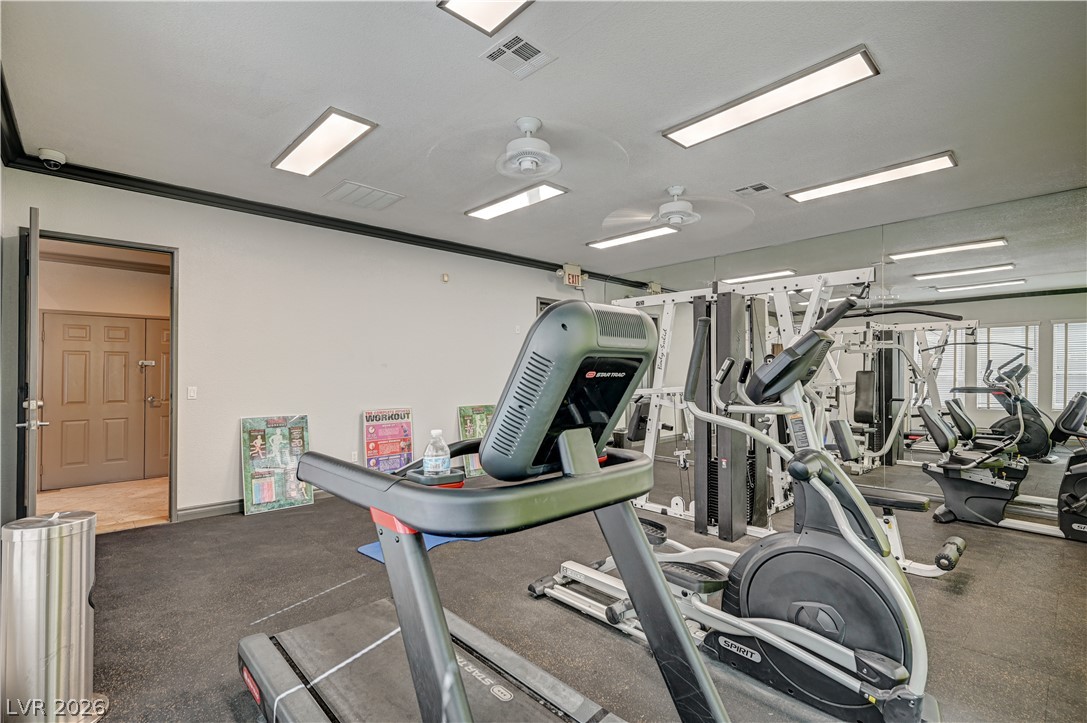 8101 West Flamingo Road 2136