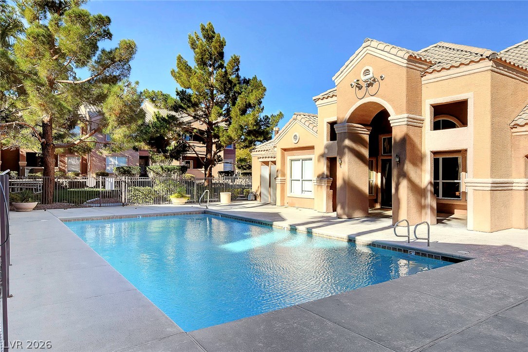 8101 West Flamingo Road 2136