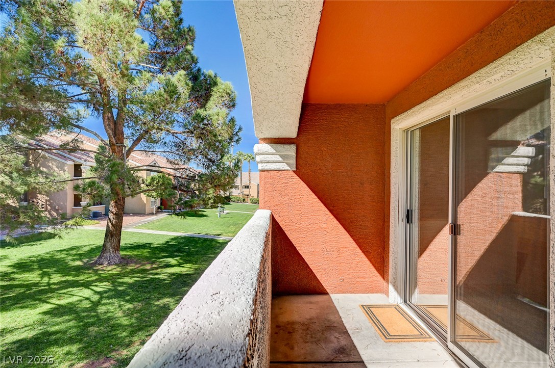 8101 West Flamingo Road 2136