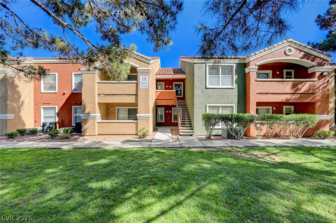 8101 West Flamingo Road 2136