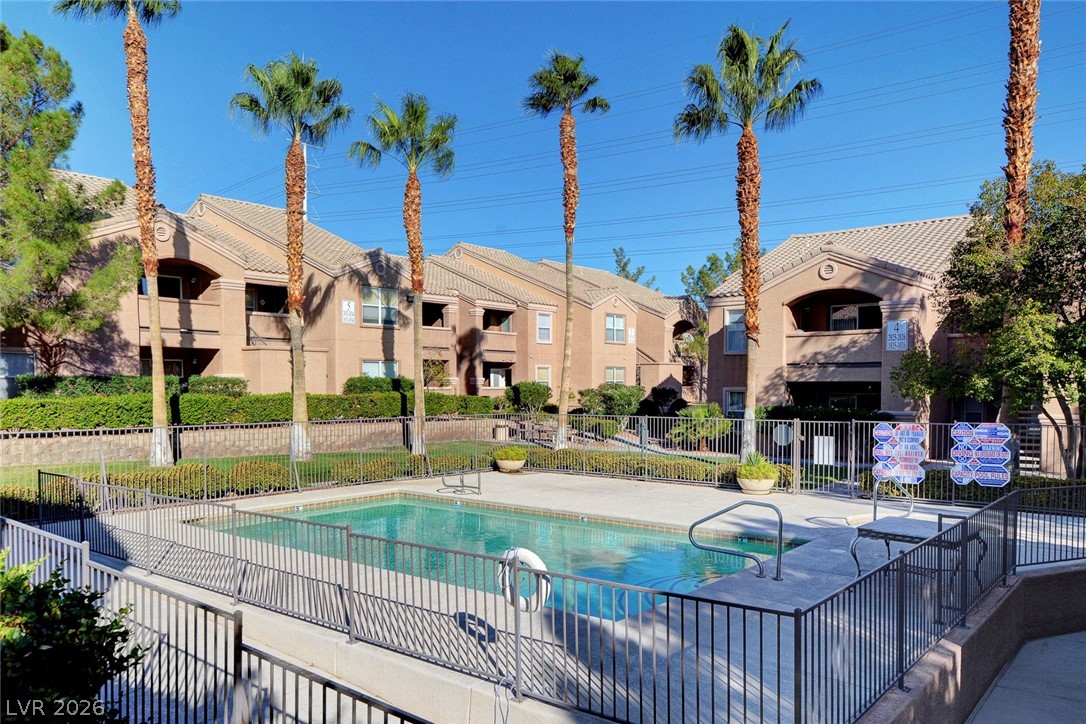 8101 West Flamingo Road 2136
