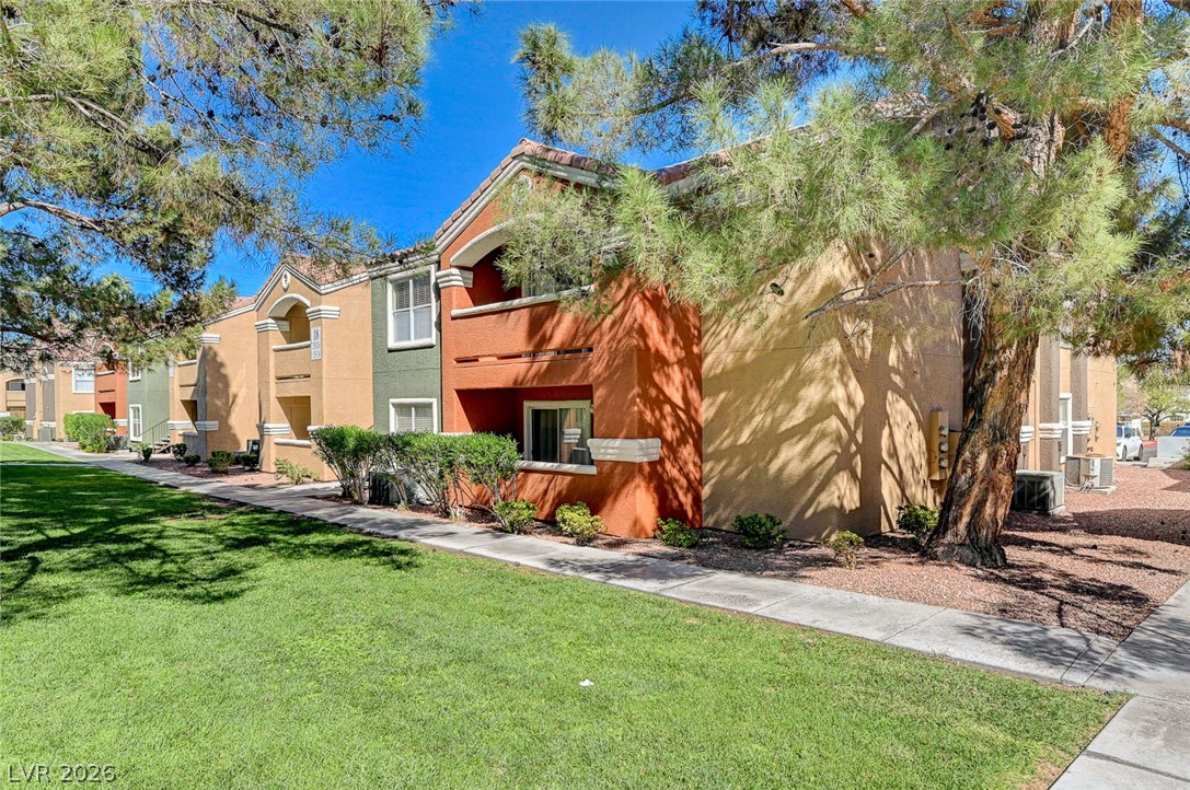 8101 West Flamingo Road 2136