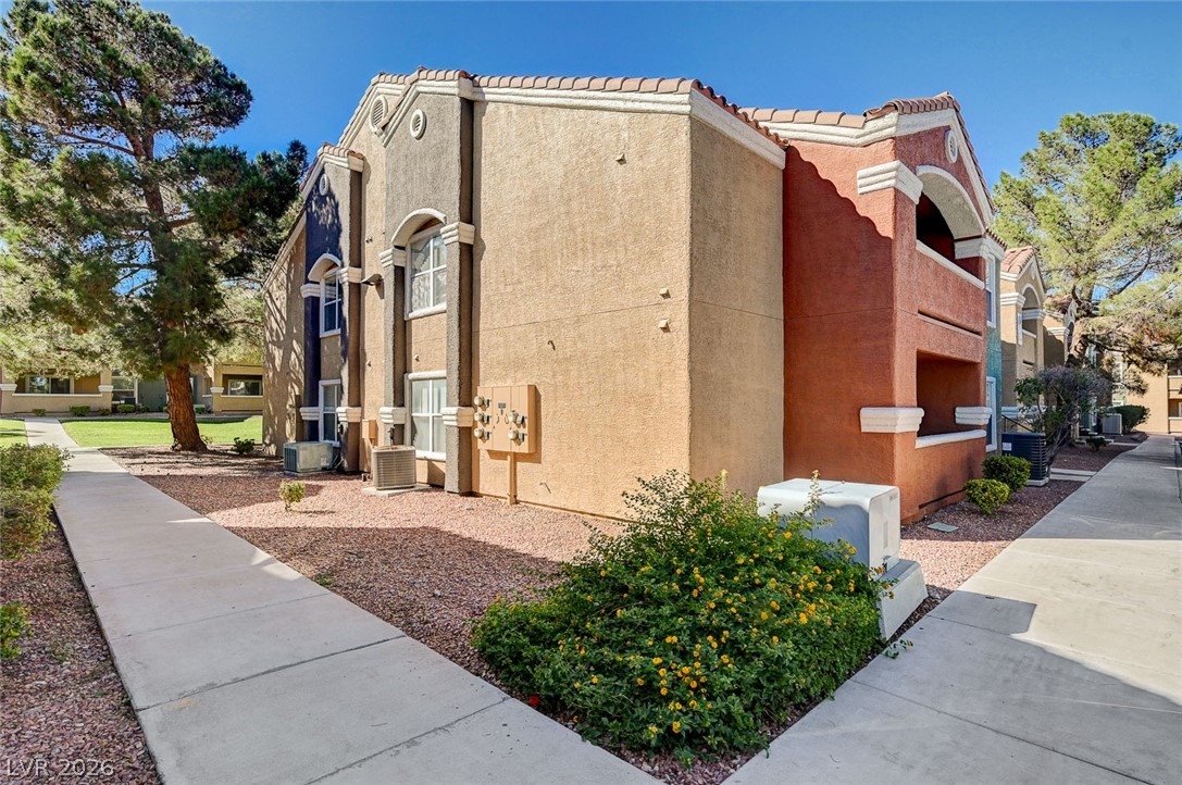 8101 West Flamingo Road 2136