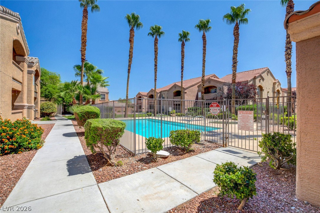 8101 West Flamingo Road 2136