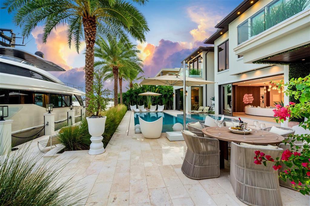 70 Isla Bahia Drive