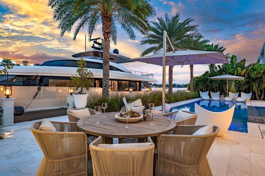 70 Isla Bahia Drive