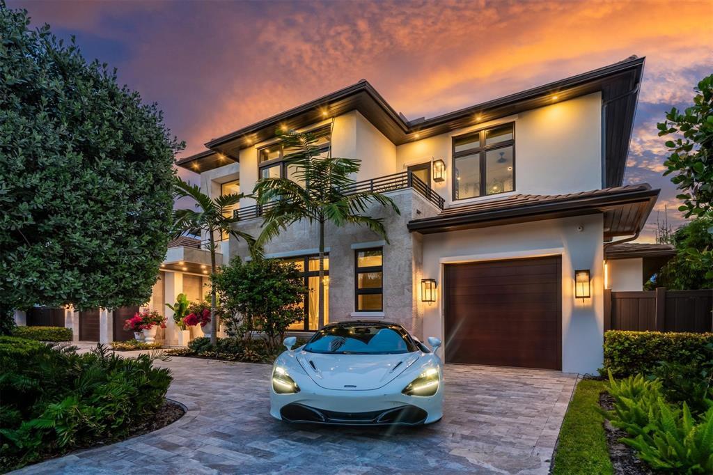70 Isla Bahia Drive