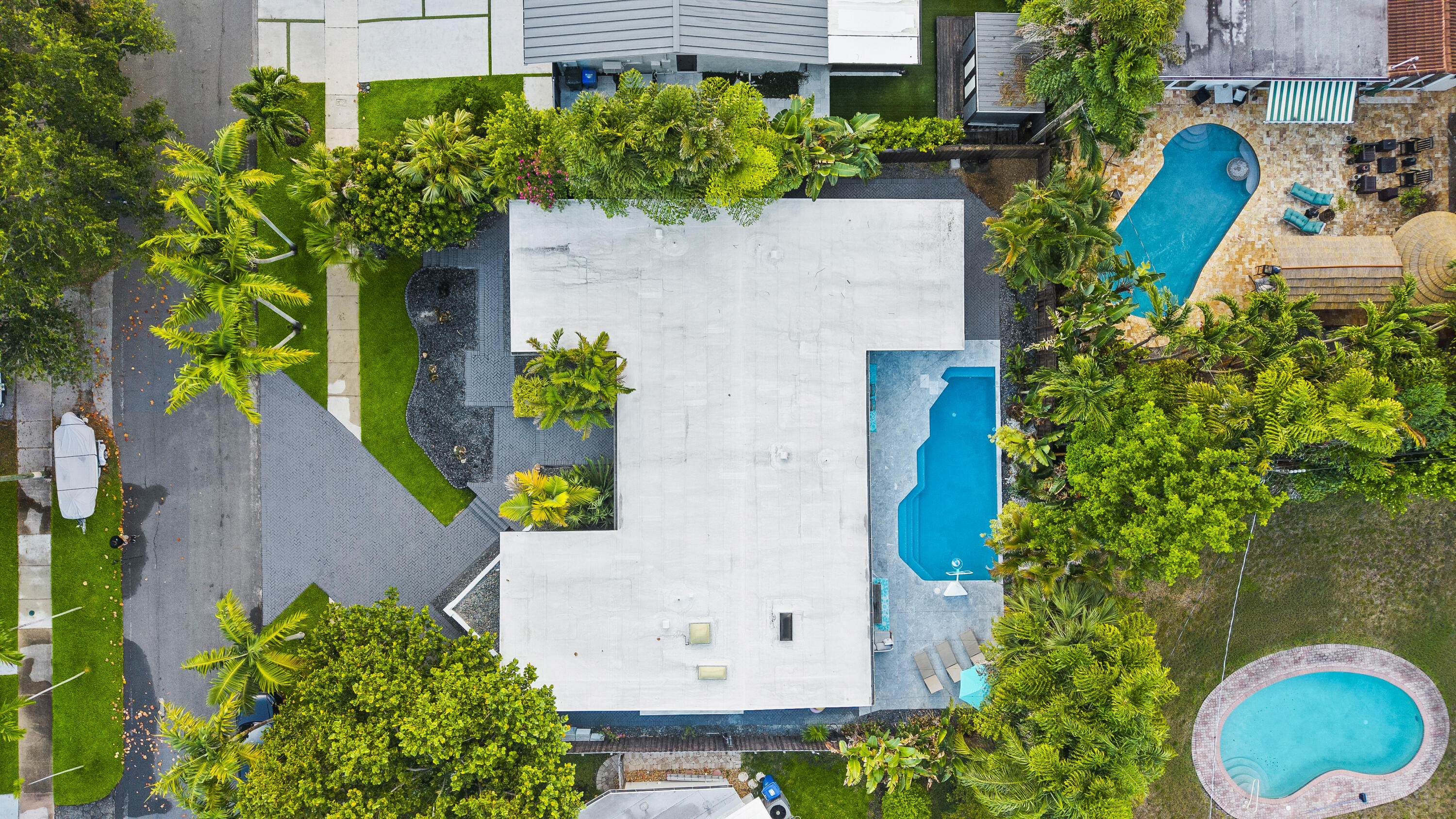 2112 Manatee Drive