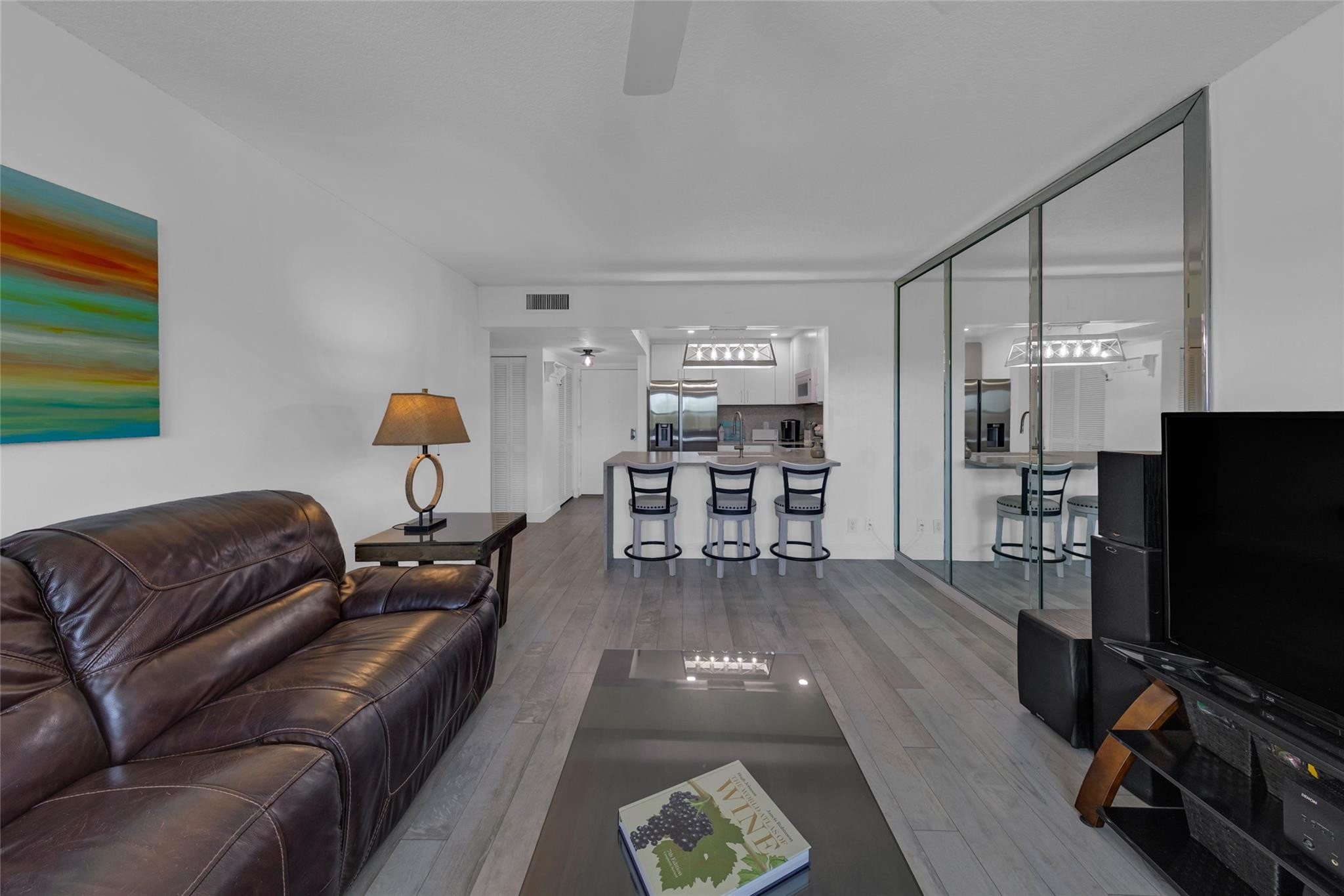 900 River Reach Drive 518